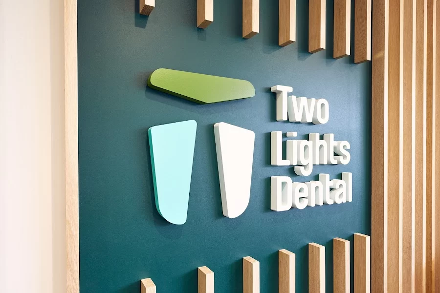 Two Lights Dental-David S Jacobson, DDS 4