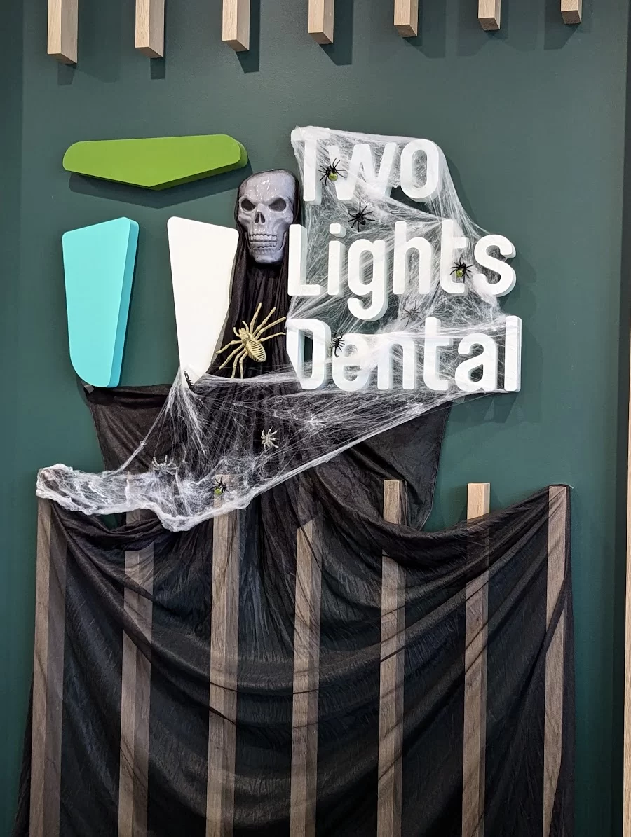 Two Lights Dental-David S Jacobson, DDS 10