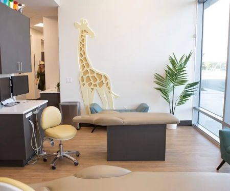 Granger Pediatric Dentistry