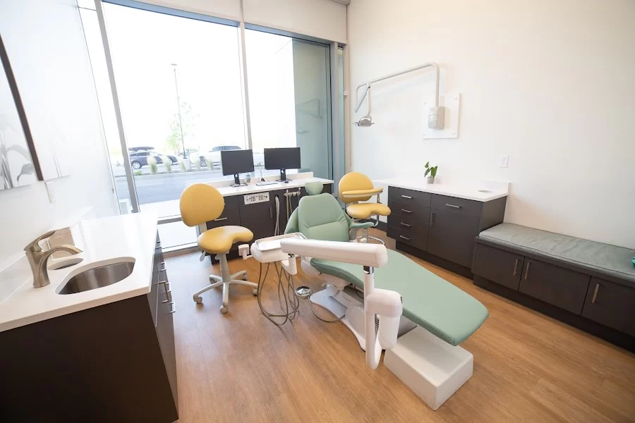 Granger Pediatric Dentistry 2