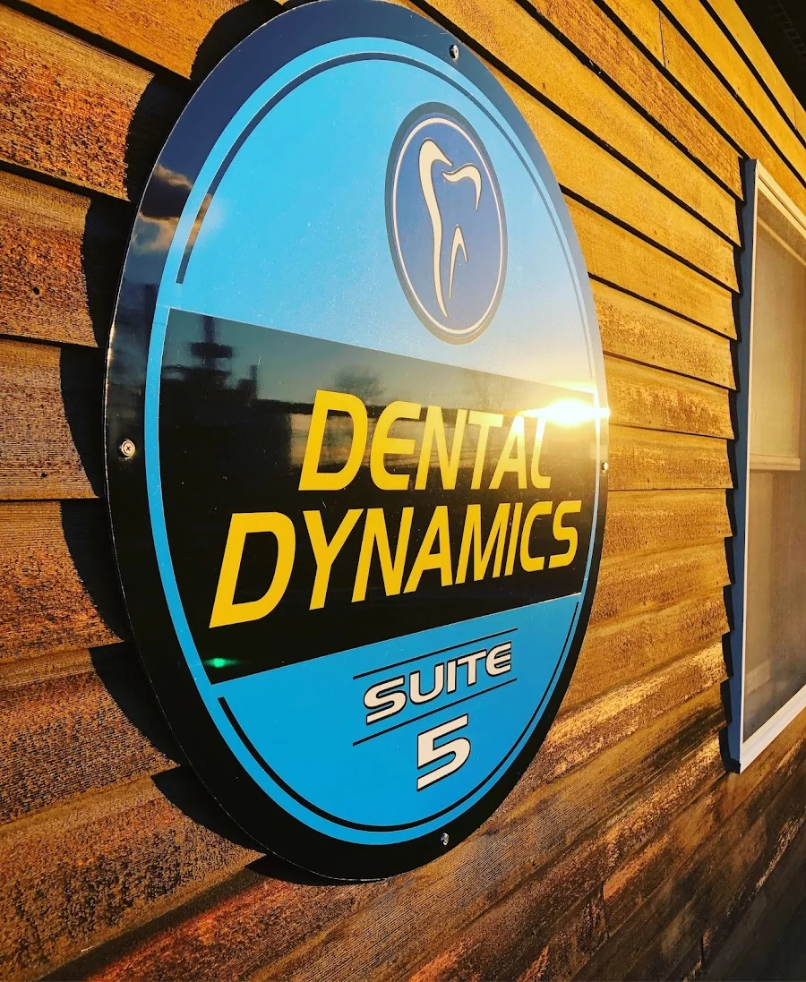 Dental Dynamics Inc. 1