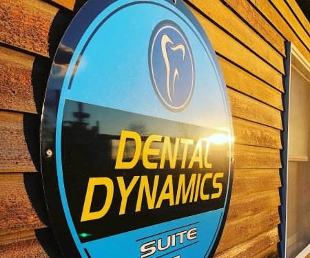 Dental Dynamics Inc.
