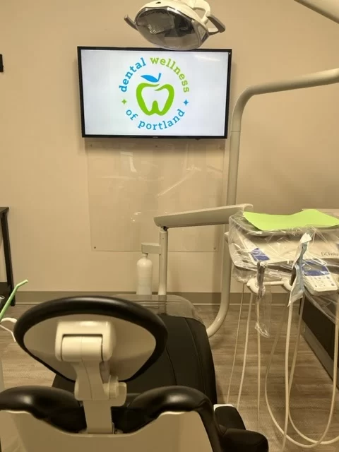 Dental Wellness of Portland 1