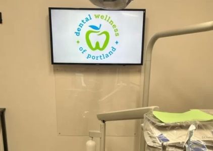 Dental Wellness of Portland