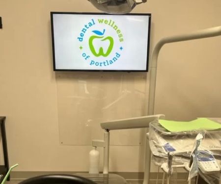 Dental Wellness of Portland