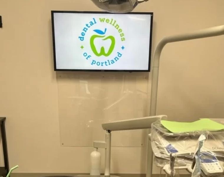 Dental Wellness of Portland