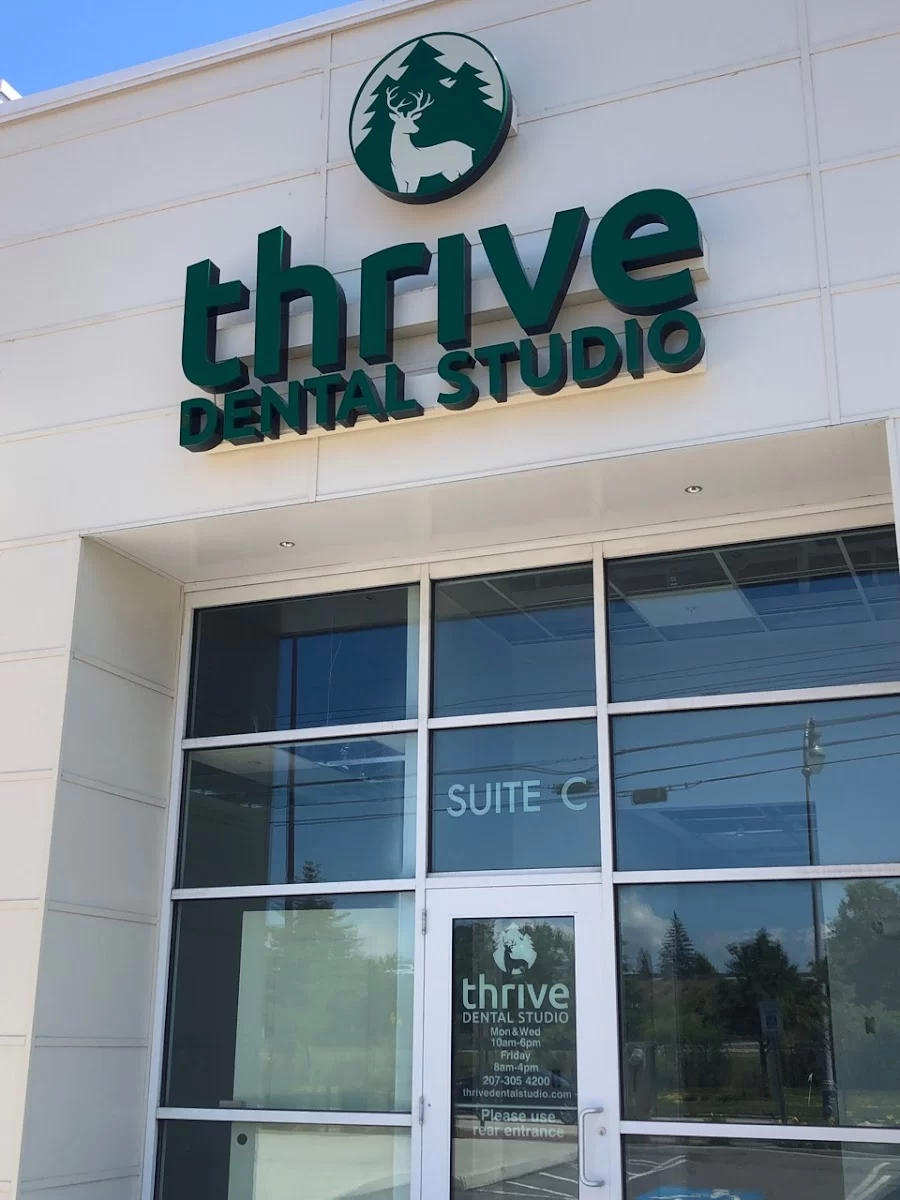 Thrive Dental Studio 4