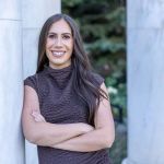 Dr. Cherish Jensen