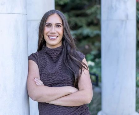 Dr. Cherish Jensen