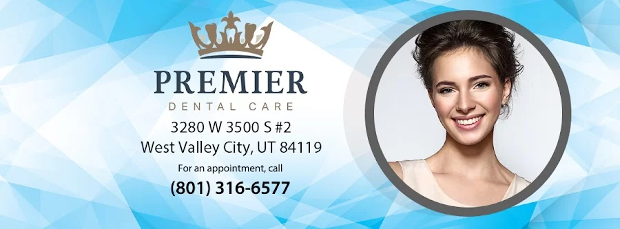 Premier Dental Care of Utah 1