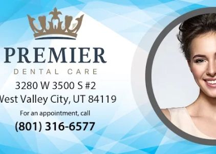 Premier Dental Care of Utah