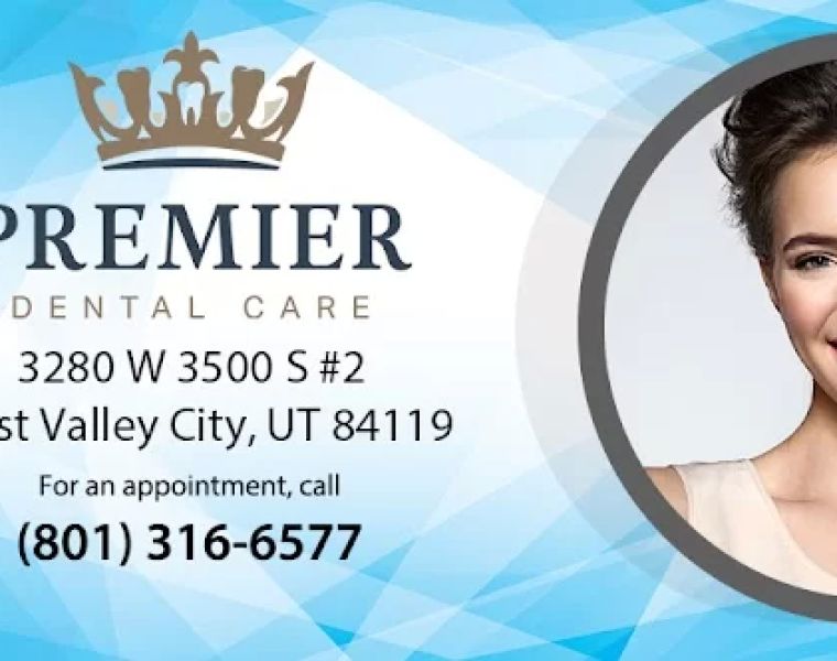 Premier Dental Care of Utah