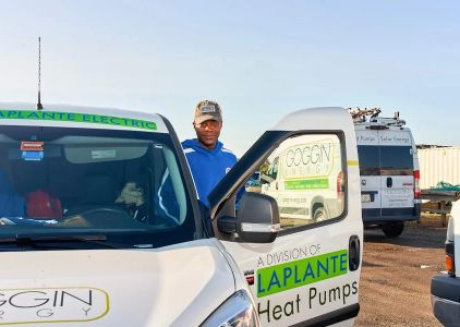 LaPlante Solar Company