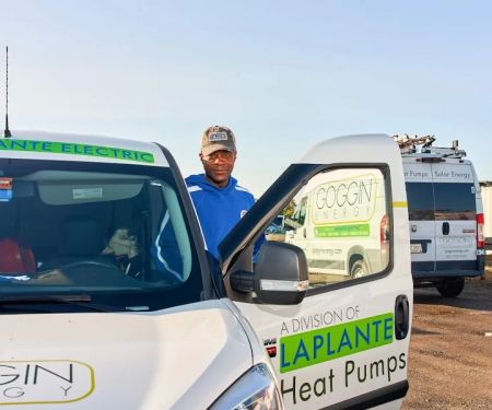 LaPlante Solar Company