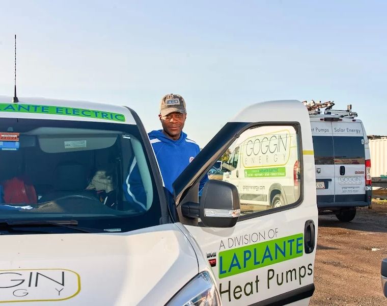 LaPlante Solar Company