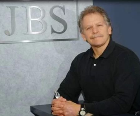 Dr. Jack B. Share, DDS