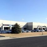 B & D Dental Corporation