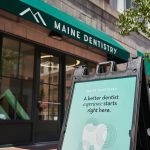 Maine Dentistry - Portland