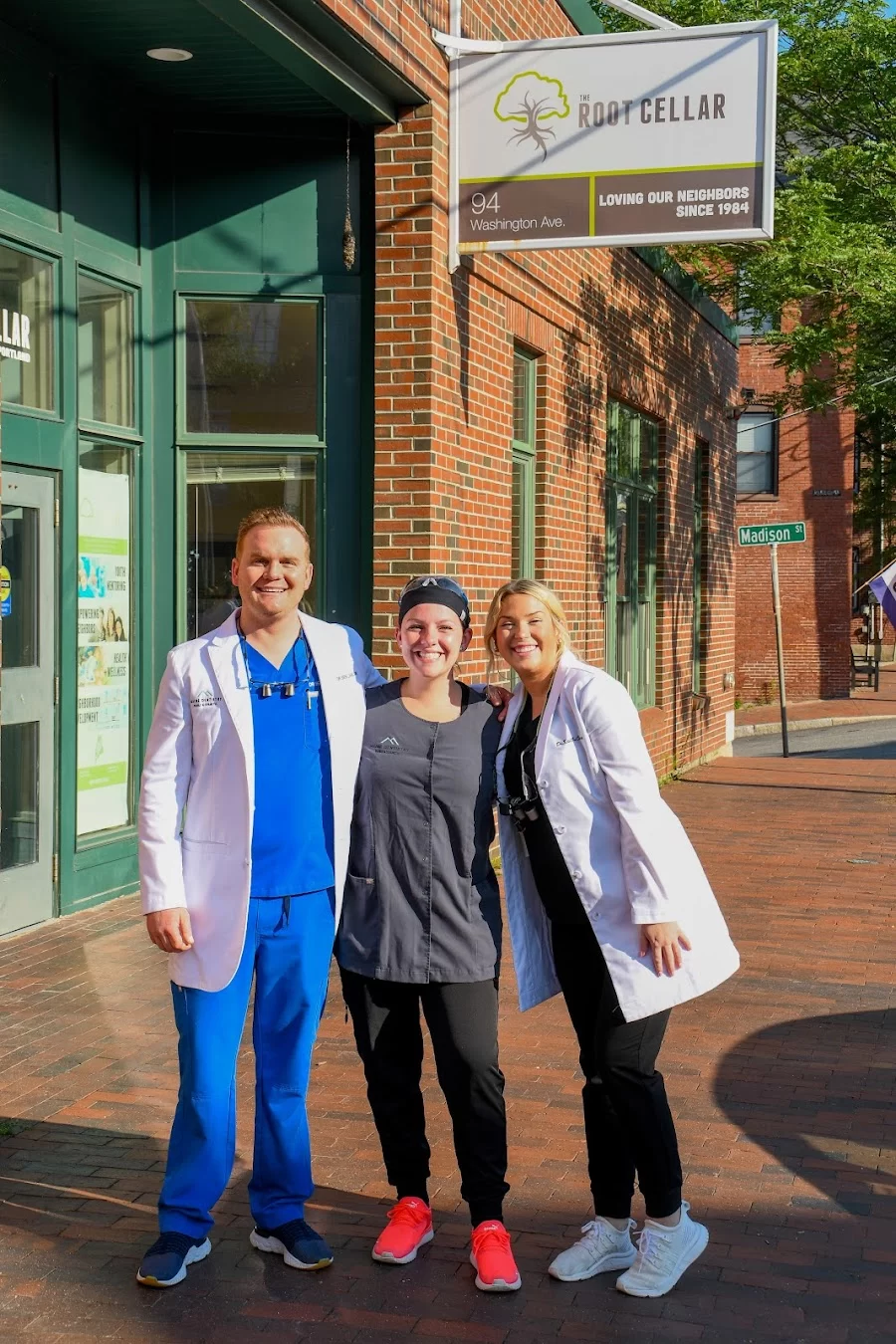 Maine Dentistry - Portland 10