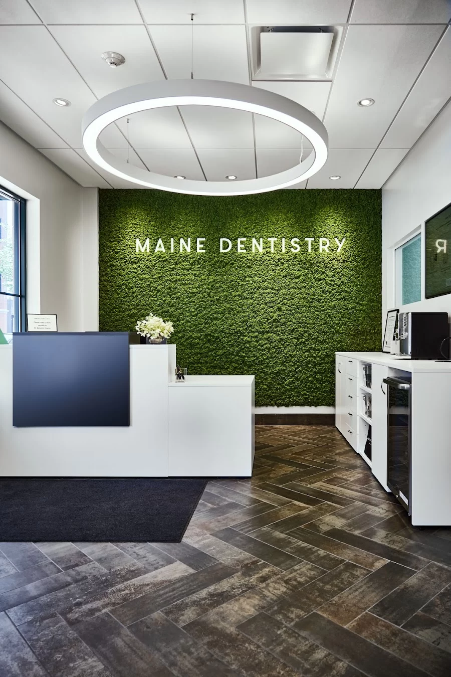 Maine Dentistry - Portland 6