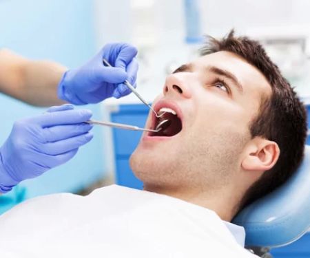 Fox Family Dental