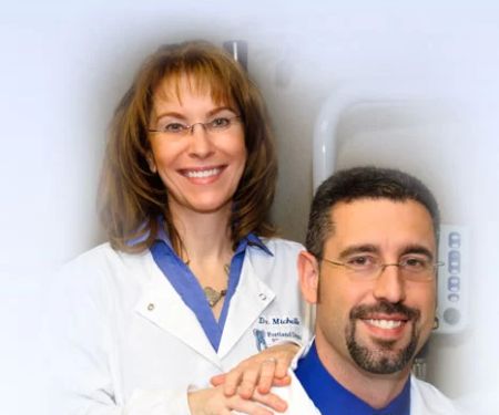 Portland Dental Health Care & Implant Center