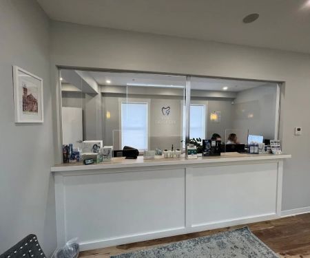 Nano Dentistry