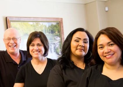 Cascade Dental Care