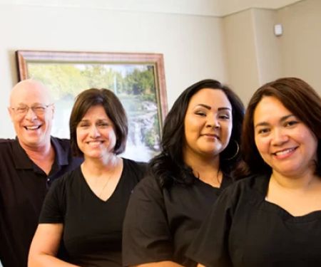 Cascade Dental Care