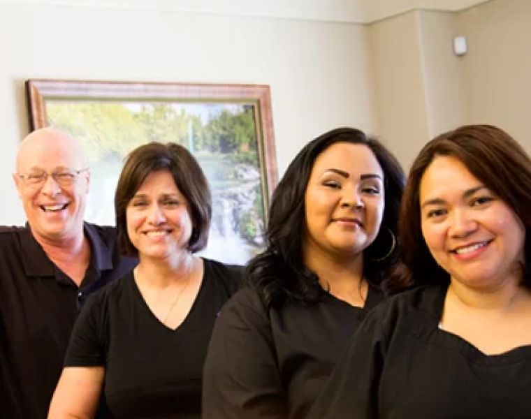 Cascade Dental Care