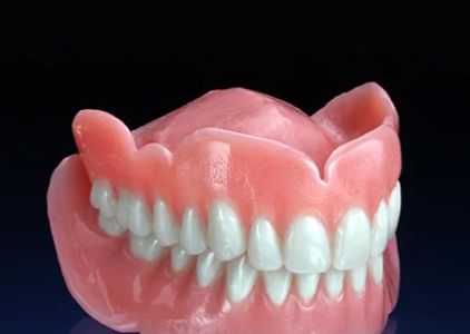 Grandpa's Dental Center