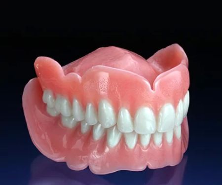 Grandpa's Dental Center