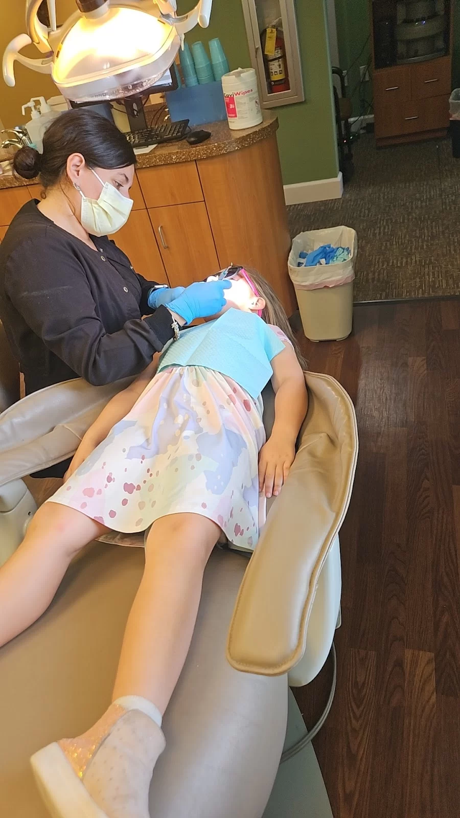 Pediatric Dentistry of Cape Coral Picture 9