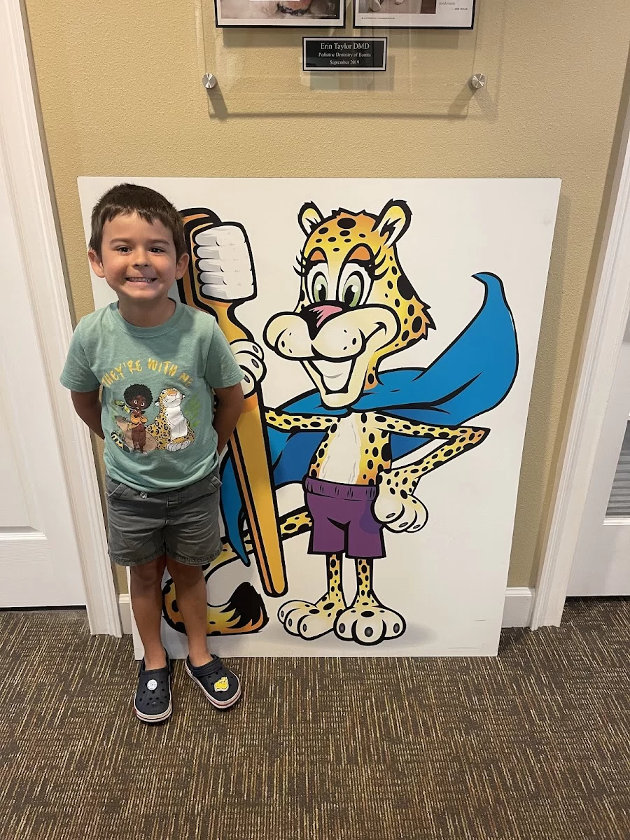 Pediatric Dentistry of Cape Coral Picture 10