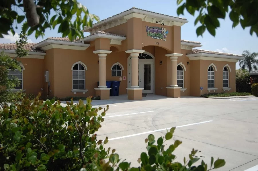 Pediatric Dentistry of Cape Coral Picture 2