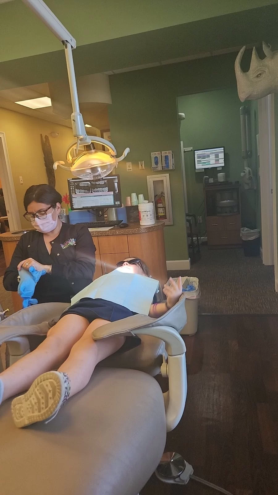 Pediatric Dentistry of Cape Coral Picture 8