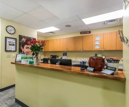 Mortenson Family Dental