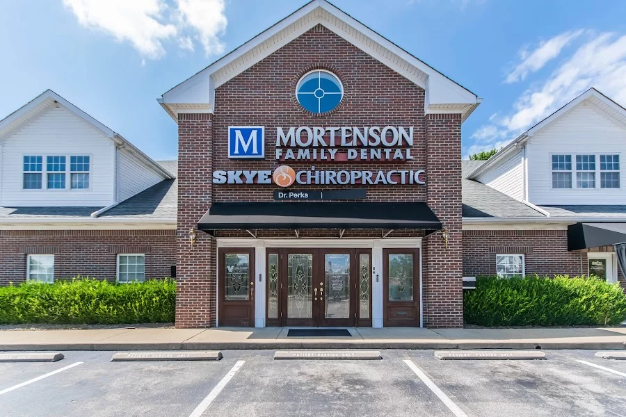 Mortenson Family Dental 8