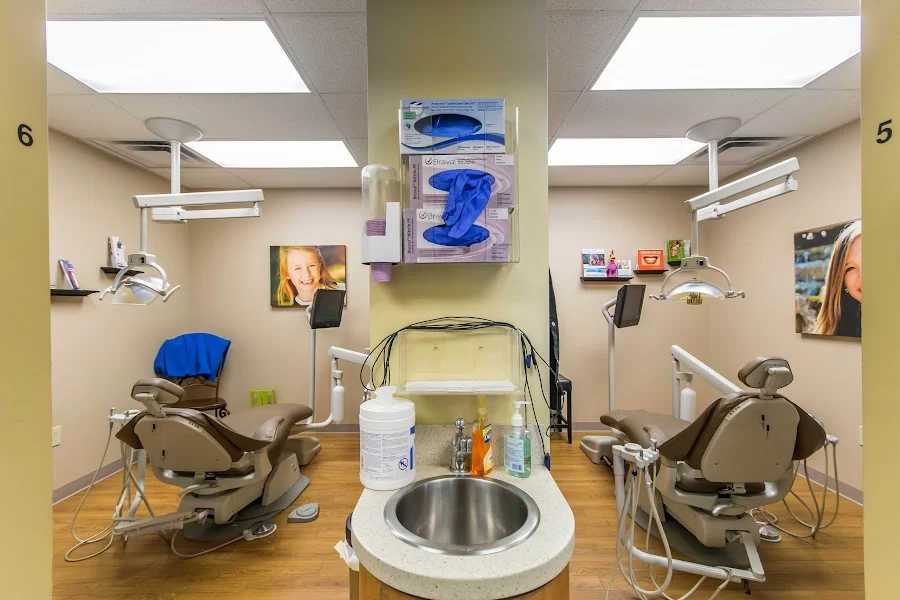 Mortenson Family Dental 3