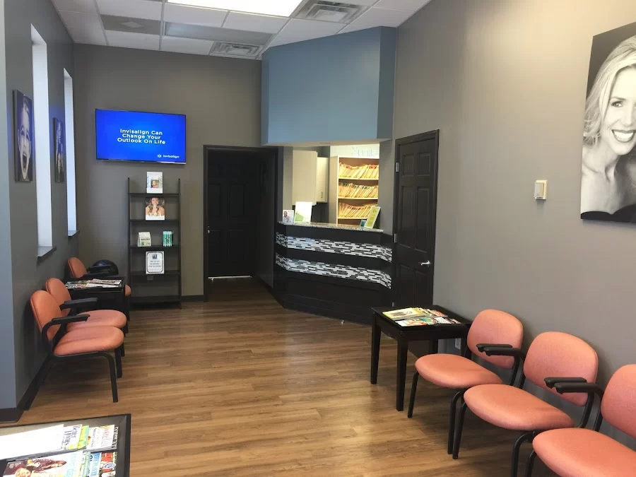 Clarksville Family Dentistry 3