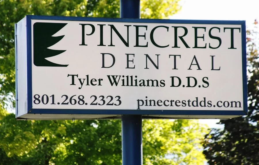 Pinecrest Dental: Dr. Tyler Williams - Biomimetic Dentistry & Implants 2