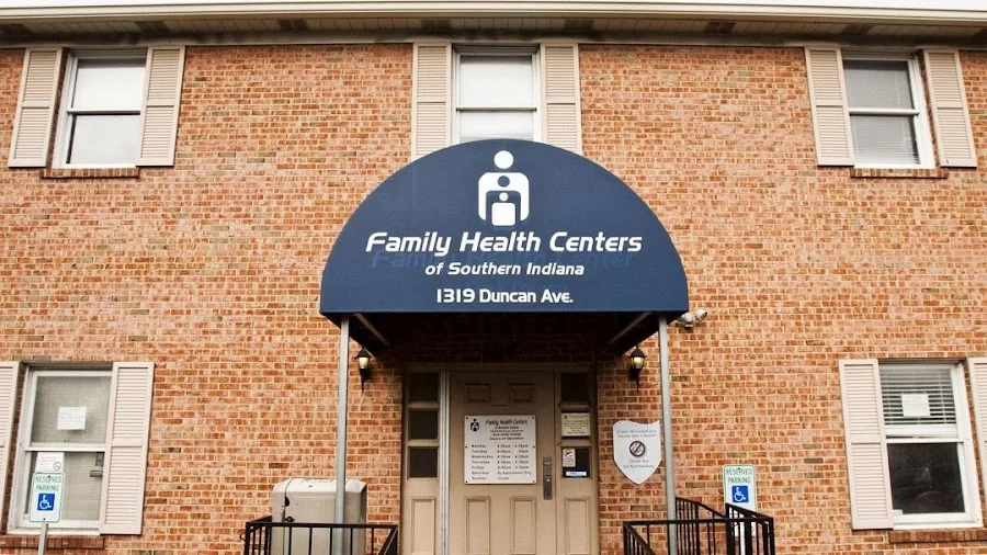 Family Health Centers of Southern Indiana 2