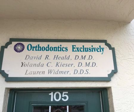 Orthodontics Exclusively