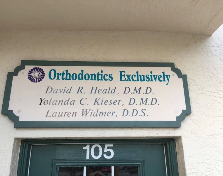 Orthodontics Exclusively