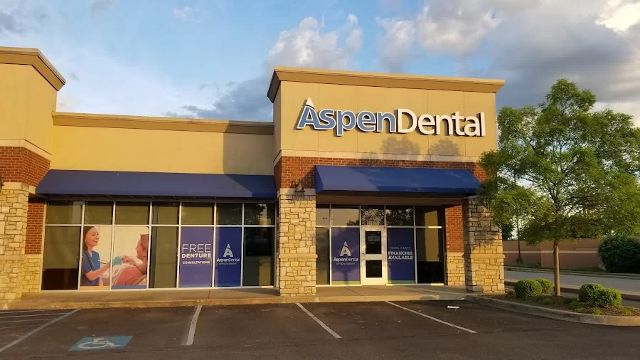 Aspen Dental - Clarksville, IN 2