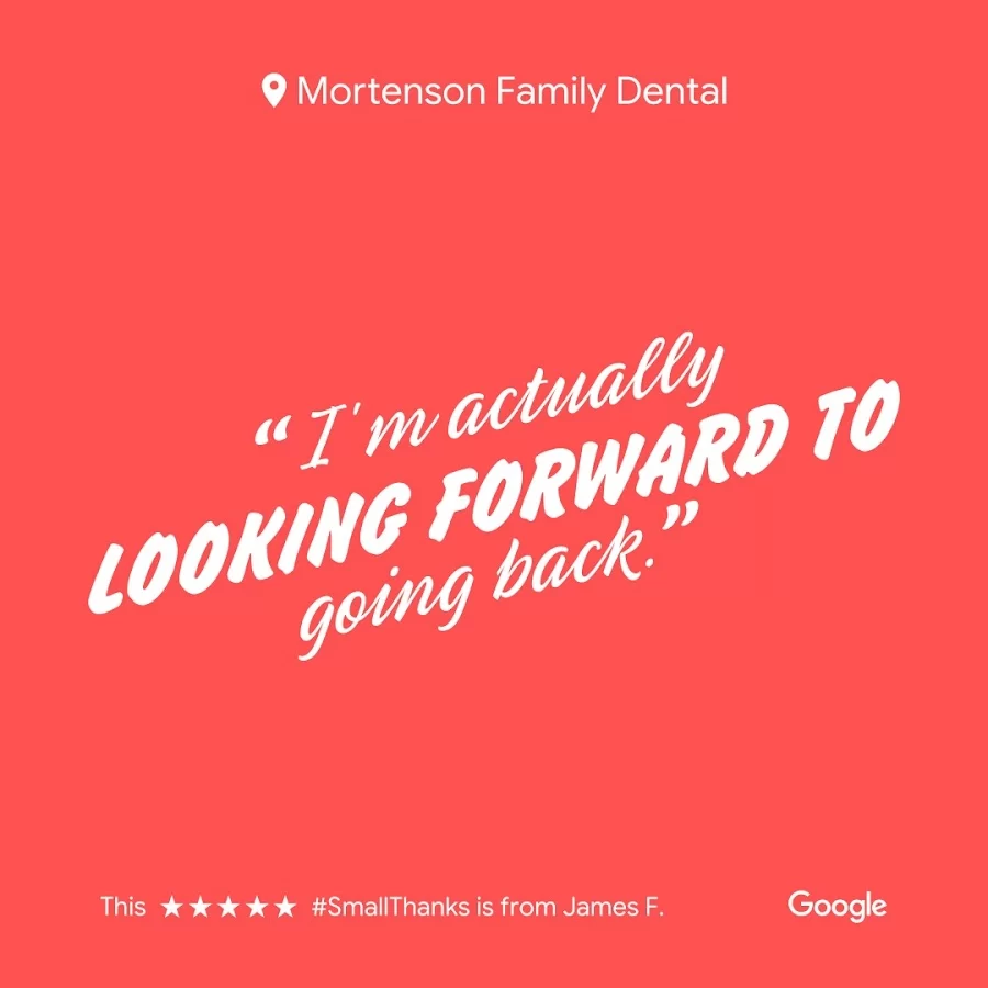 Mortenson Family Dental 4