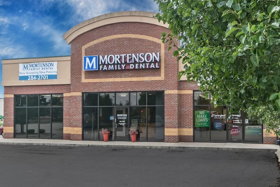 Mortenson Family Dental 9