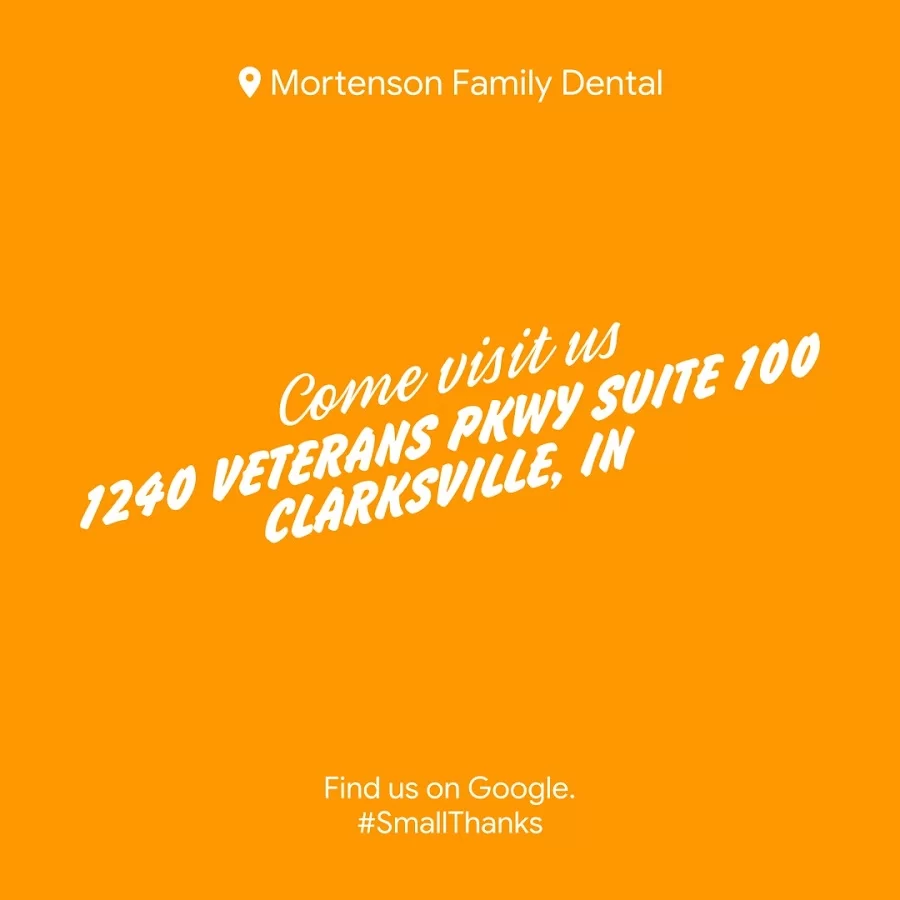 Mortenson Family Dental 5