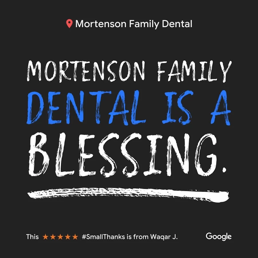 Mortenson Family Dental 6