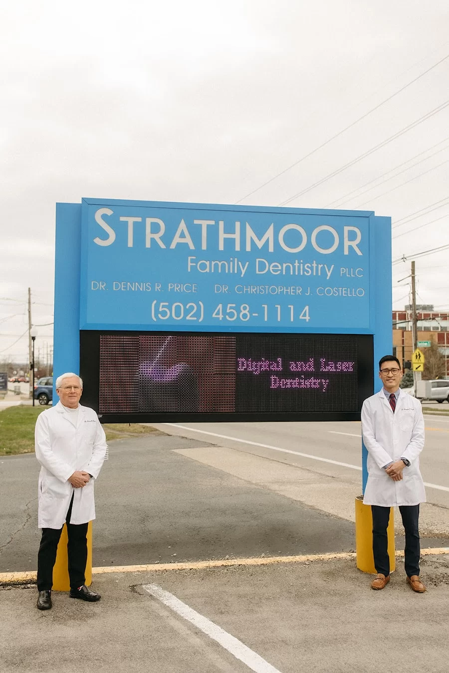 Strathmoor Family Dentistry, PLLC 9